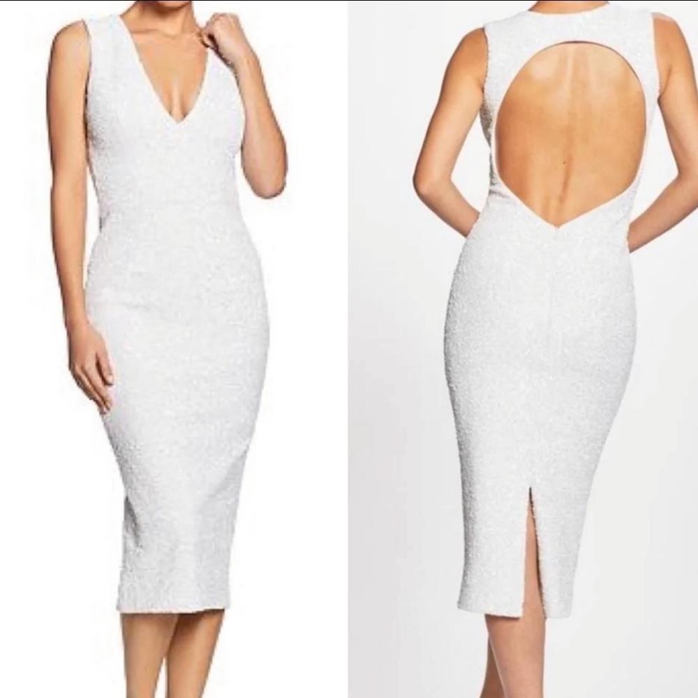 Dress the Population Rani dress